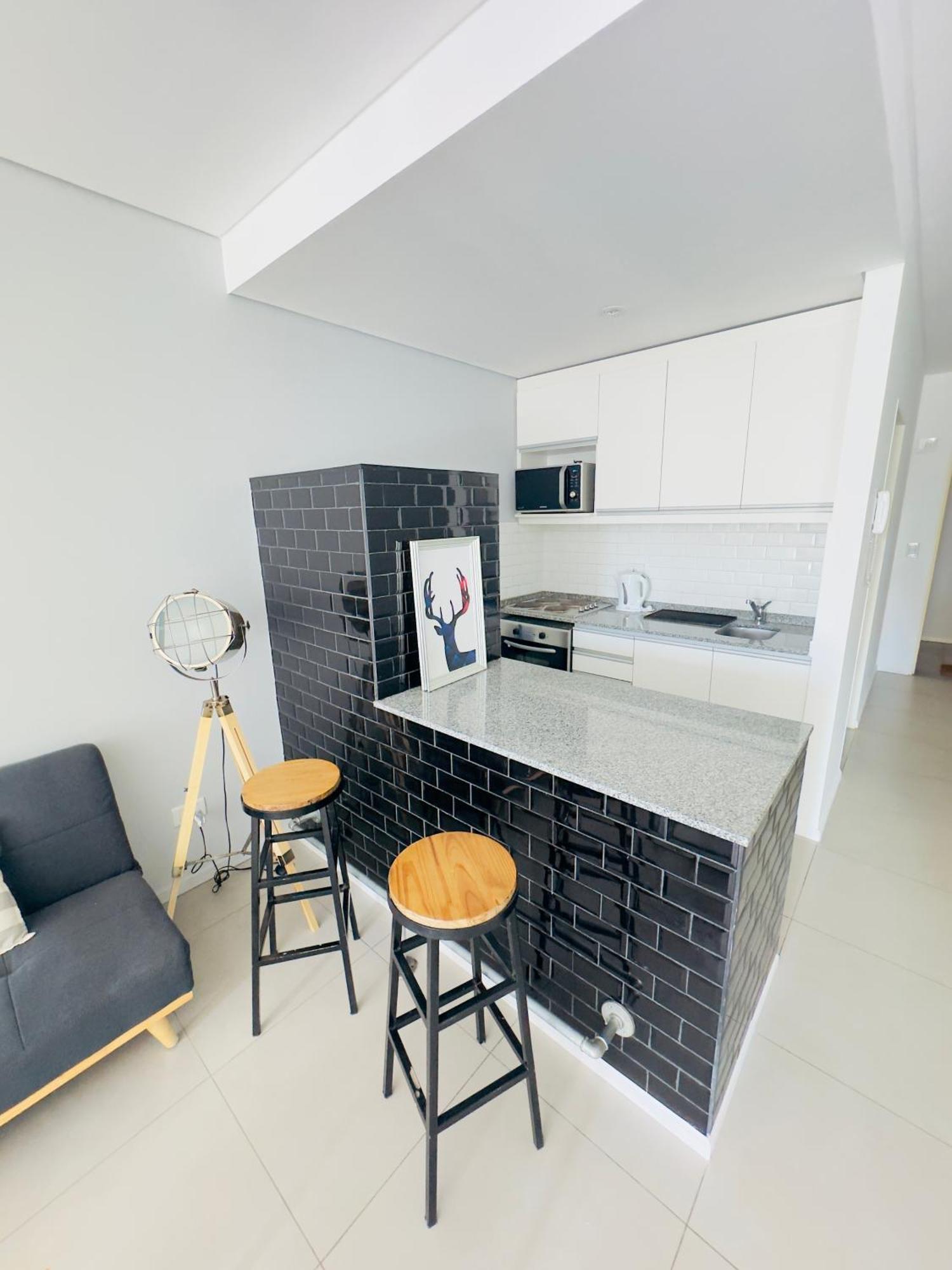 Palermo Twin Apartment Buenos Aires Room photo