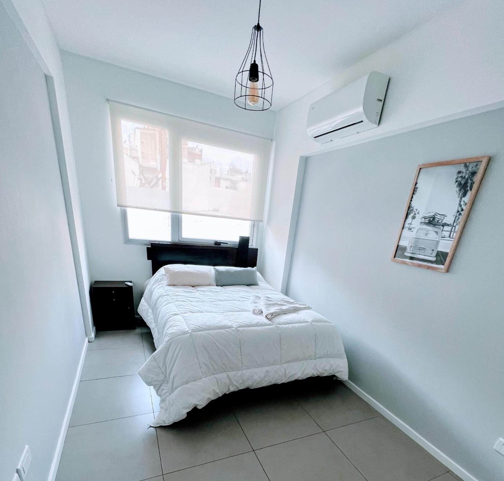 Palermo Twin Apartment Buenos Aires Room photo
